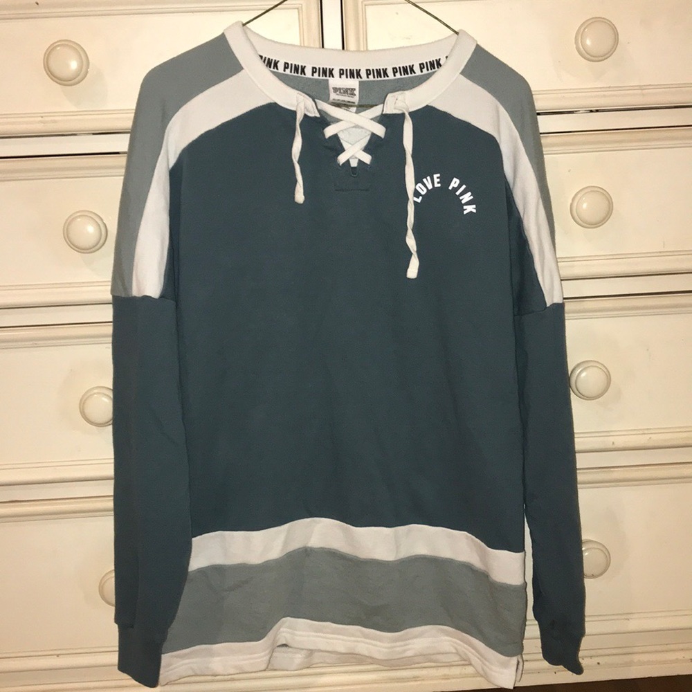 PINK brand long sleeve